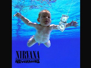 Album Nevermind Tidak Lantas Membuat Kurt Cobain Kaya Raya