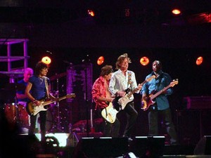 Spekulasi Baru Mengenai Rencana Tur Dunia The Rolling Stones Tahun 2012