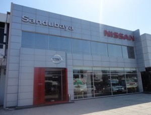Diler Nissan Rambah Lombok