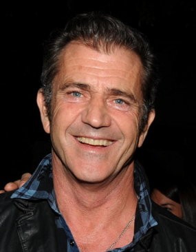 Mel Gibson Filmkan Prajurit Legendaris Yahudi