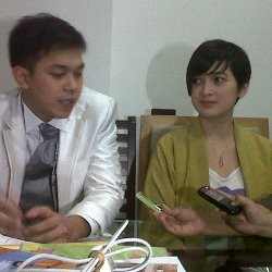 Pernikahan Andhara Early Tidak Akan Glamor