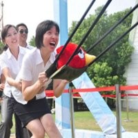 Rovio Dekati Taman Bermain Angry Birds