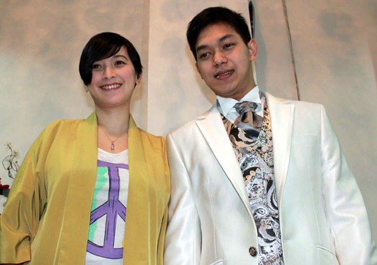 Andhara Early Curhat Sama Anak