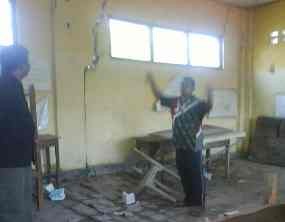 45 RT Korban Lapindo Belum Dimasukkan ke Peta Terdampak