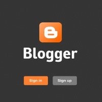 Blogger Rilis Aplikasi iPhone