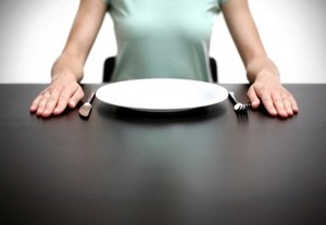 Ini Bahaya Terlalu Lama Menahan Lapar