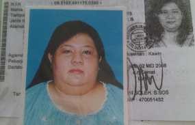 Aisha Bakalan Nggak Diizinkan Perpanjang Kontrak Rumah di Karawang