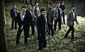Kahitna Siapkan Penampilan Istimewa untuk Konser Perayaan 25 Tahun