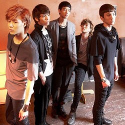 SHINee Sukses Manjakan 6 Ribu Shawol