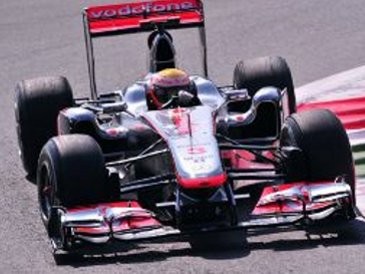 Panah Perak Siap Hadang Banteng Merah di Monza 