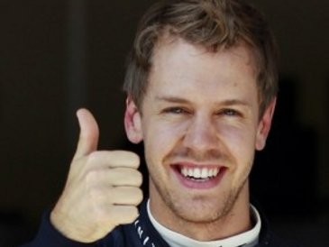 Menang di Monza, Vettel Perbesar Kans Pertahankan Gelar