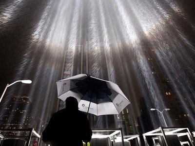  Peringatan Serangan 9/11