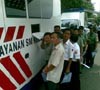 3 Ribu Material Kartu SIM Disiapkan di Surabaya