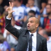 Guardiola Terima Hasil Imbang