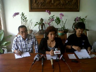 Jenazah Pilot & Kopilot Susi Air yang Jatuh Di Papua Ditemukan
