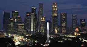 HIPMI: Malaysia dan Singapura Jual Nama Indonesia ke Investor
