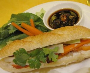 Kreasi Sandwich Kaya Gizi