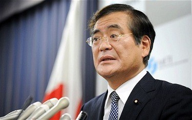 Gara-gara Ucapannya Menuai Kecaman, Menteri Jepang Mundur