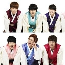 Harapan BEAST pada Perayaan Chuseok Tahun Ini