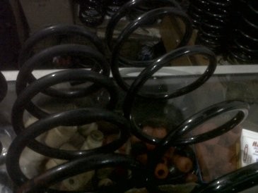 Tips Suspensi Si Kembar Avanza-Xenia Makin Empuk