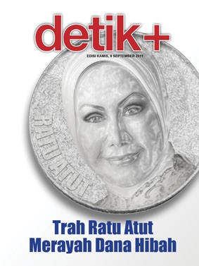 Ratu Atut Lebih Kaya dari SBY