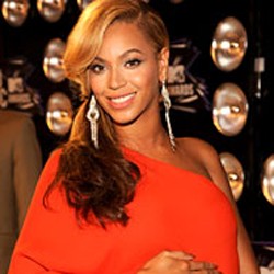 Liburan dengan Kapal Pesiar, Beyonce Ngidam Aneh
