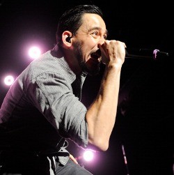 Mike Shinoda Garap Scoring Film Serbuan Maut