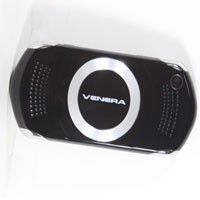 Venera 808, Ponsel Bermodel Kontrol Game Portabel