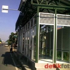 Pemkot Bandung Ancam Putuskan Kontrak dengan PT Horison
