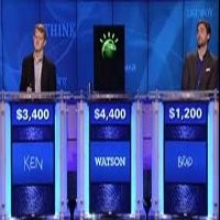 Komputer Super Watson Bisa Diagnosa Pasien 