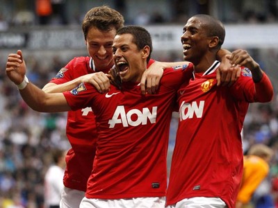 MU Gilas Bolton 5-0