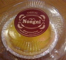 Tarsusu Nongnihometaste, Si Legit yang Rumit