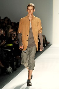 Nicholas K, Spring/Summer 2012. New York Fashion Week 2012. [Photo by Slaven Vlasic/Getty Images for Mercedes-Benz Fashion Week]