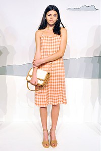 Steven Alan, Spring/Summer 2012. New York Fashion Week Spring/Summer 2012. [Photo by Slaven Vlasic/Getty Images]