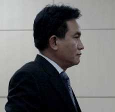  Yusril Kawal Sidang PK Antasari Azhar