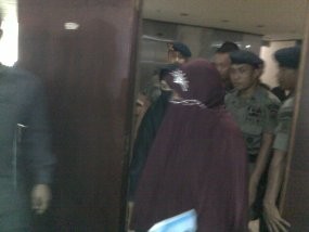 Ramadhan Tantang Yulianis Ungkap Bukti Aliran Rp 30 M ke Kongres PD