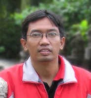Vandalisme di Depan Mata Presiden