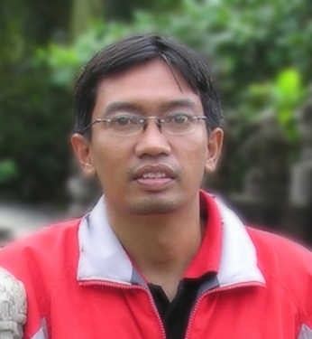 Vandalisme di Depan Mata Presiden