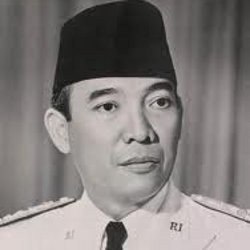 Dharma Gita Maha Guru, Drama Musikal tentang Bung Karno