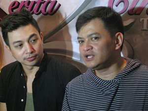3500 Tiket Ludes Terjual, Kahitna Konser Lusa ini di Jakarta Convention Center