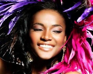 Miss Angola Terpilih Sebagai Miss Universe 2011