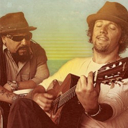 Jason Mraz Konser di Bali 9 November