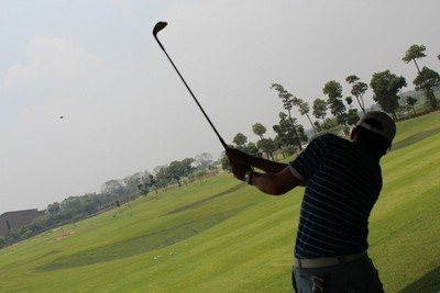 Rory Hie Menatap Eropa