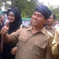 Status Bupati Subang dan Wawalkot Bogor Masih Nonaktif