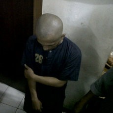 KPA Jabar Bantah Penyelundup Sabu ke LP Banceuy adalah Stafnya