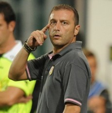 Palermo Berharap pada Arsene Wenger