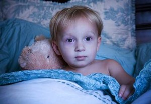 Tumor Wilms, yang Menyerang Ginjal Anak-Anak
