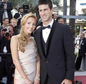 20 Hal Tentang Djokovic Si Pelawak