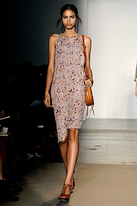 Rachel Comey, Spring/Summer 2011. New York Fashion Week 2011. [Photo by Slaven Vlasic/Getty Images]
