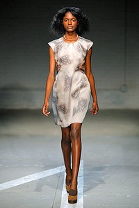 Rachel Comey, Fall/Winter 2010. New York Fashion Week 2010. [Dok. Rachel Comey]